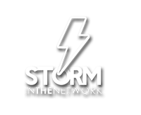 Storm in the Network