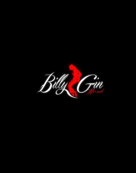 Billy Gin