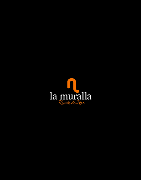 La muralla