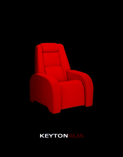 Keyton Milan
