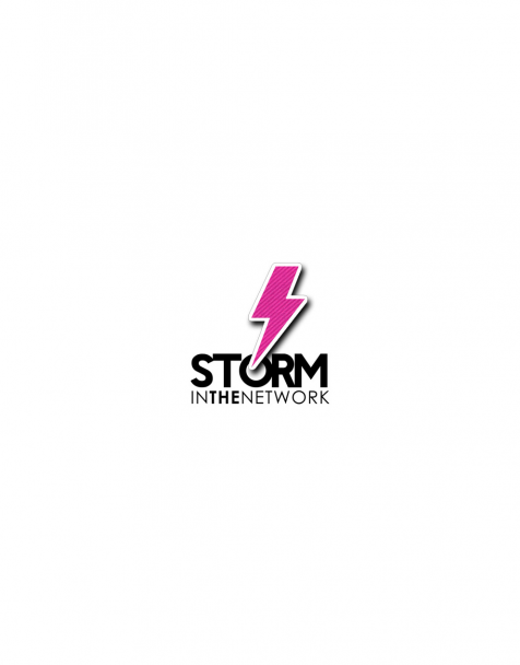 Storm in the network
