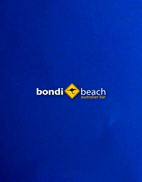 Logo Bondo Beach