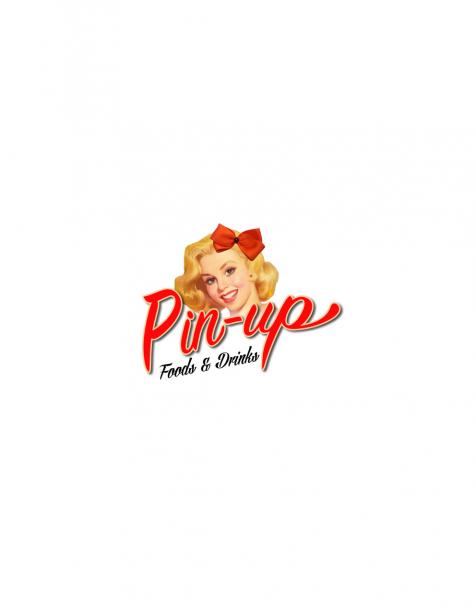 Pin up