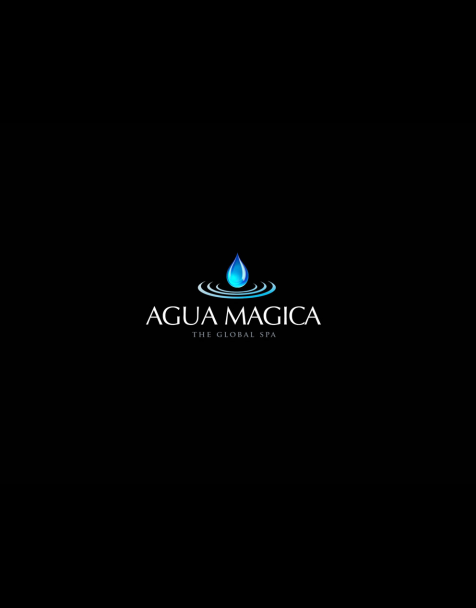 Agua Magica Spa